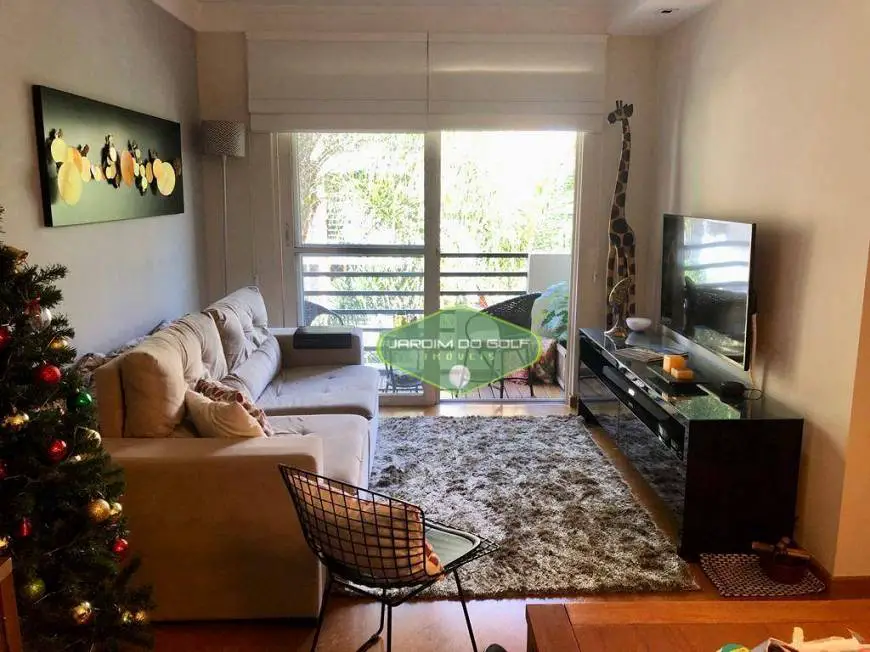 Foto 1 de Apartamento com 3 Quartos à venda, 75m² em Vila Sofia, São Paulo