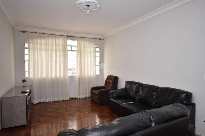 Foto 1 de Apartamento com 4 Quartos para alugar, 160m² em Anchieta, Belo Horizonte
