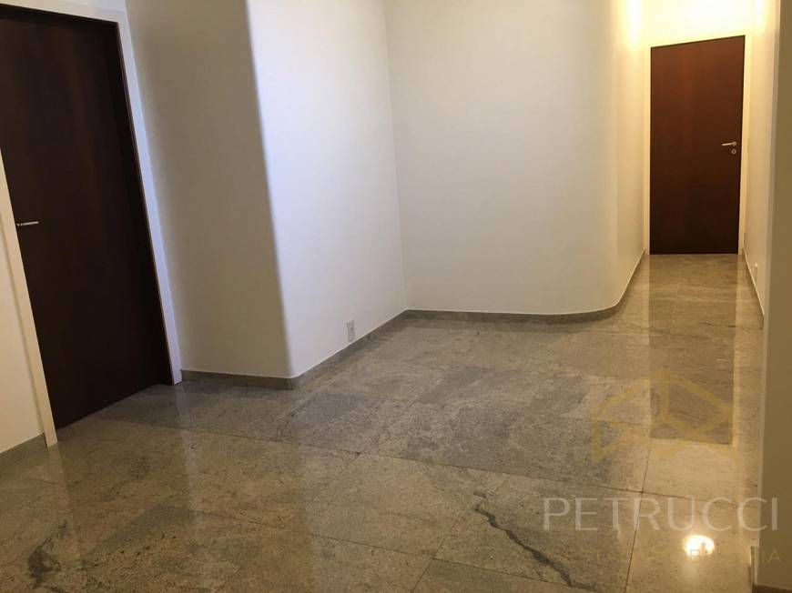Foto 2 de Apartamento com 4 Quartos à venda, 273m² em Cambuí, Campinas