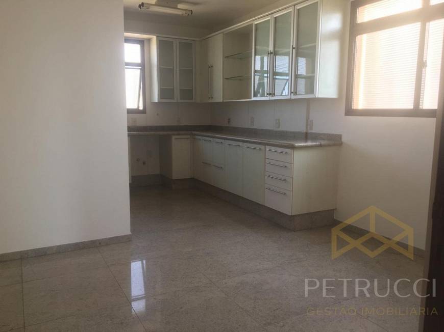 Foto 4 de Apartamento com 4 Quartos à venda, 273m² em Cambuí, Campinas
