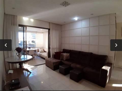 Foto 2 de Apartamento com 4 Quartos à venda, 140m² em Caminho Das Árvores, Salvador