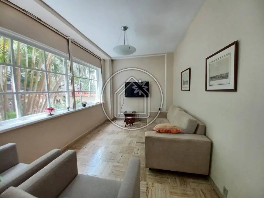 Foto 4 de Apartamento com 4 Quartos à venda, 278m² em Flamengo, Rio de Janeiro