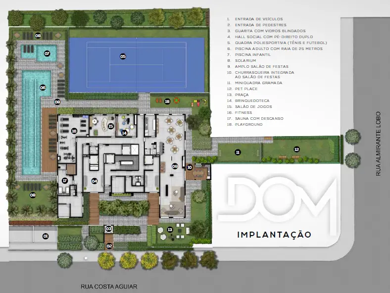 Foto 2 de Apartamento com 4 Quartos à venda, 146m² em Ipiranga, São Paulo