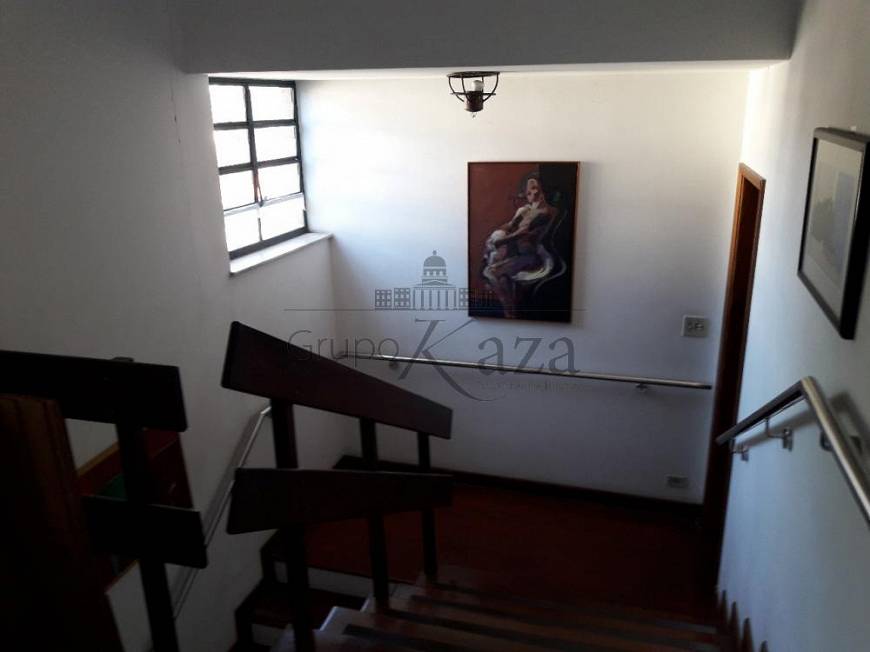 Foto 4 de Apartamento com 4 Quartos para alugar, 268m² em Jardim Esplanada, São José dos Campos