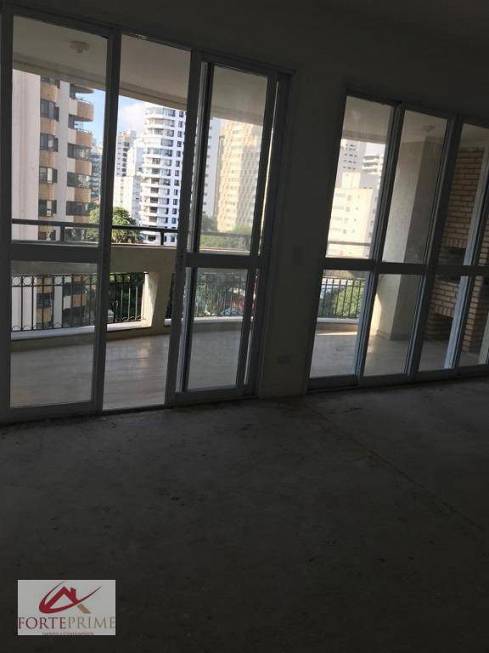 Foto 1 de Apartamento com 4 Quartos à venda, 320m² em Moema, São Paulo