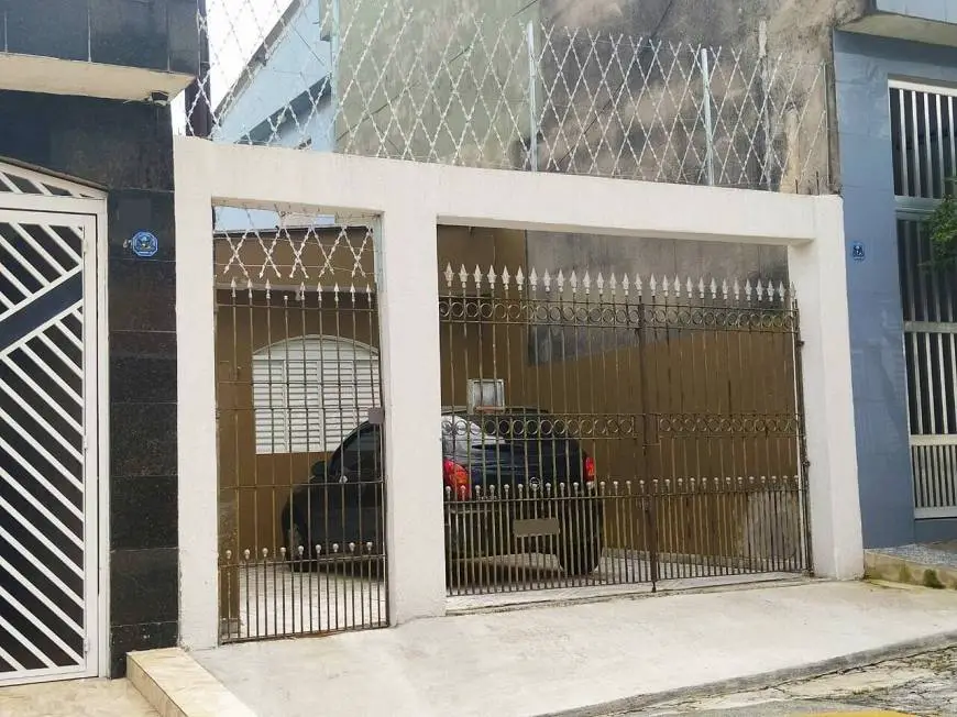 Foto 1 de Casa com 1 Quarto à venda, 125m² em Jardim Eliana, Guarulhos