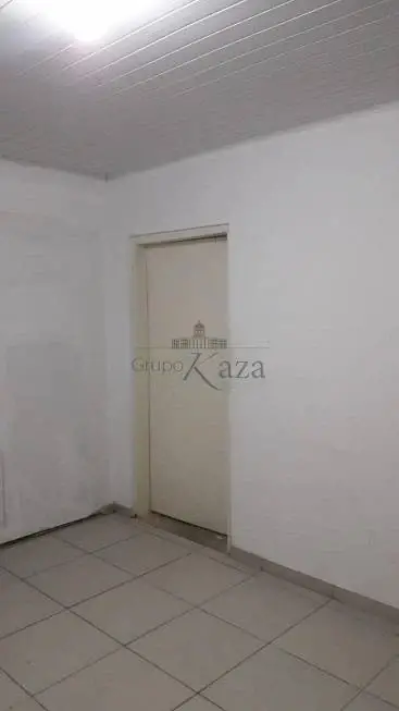 Foto 2 de Casa com 1 Quarto para alugar, 40m² em Jardim Satélite, São José dos Campos
