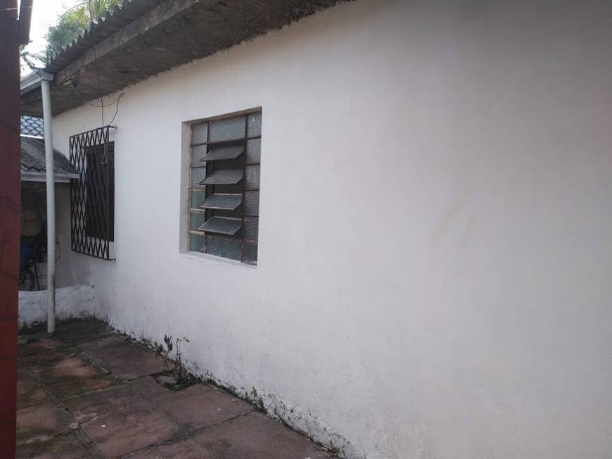 Foto 1 de Casa com 2 Quartos para alugar, 42m² em Morro do Espelho, São Leopoldo