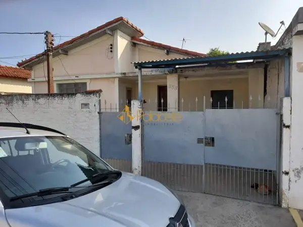 Foto 1 de Casa com 2 Quartos à venda, 300m² em Vila Nunes, Lorena