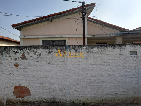 Foto 2 de Casa com 2 Quartos à venda, 300m² em Vila Nunes, Lorena