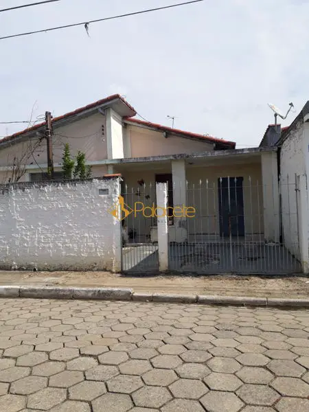 Foto 3 de Casa com 2 Quartos à venda, 300m² em Vila Nunes, Lorena