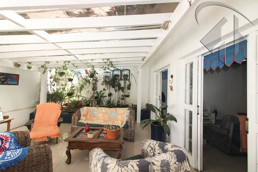 Foto 3 de Casa com 3 Quartos para alugar, 500m² em Alto da Lapa, São Paulo