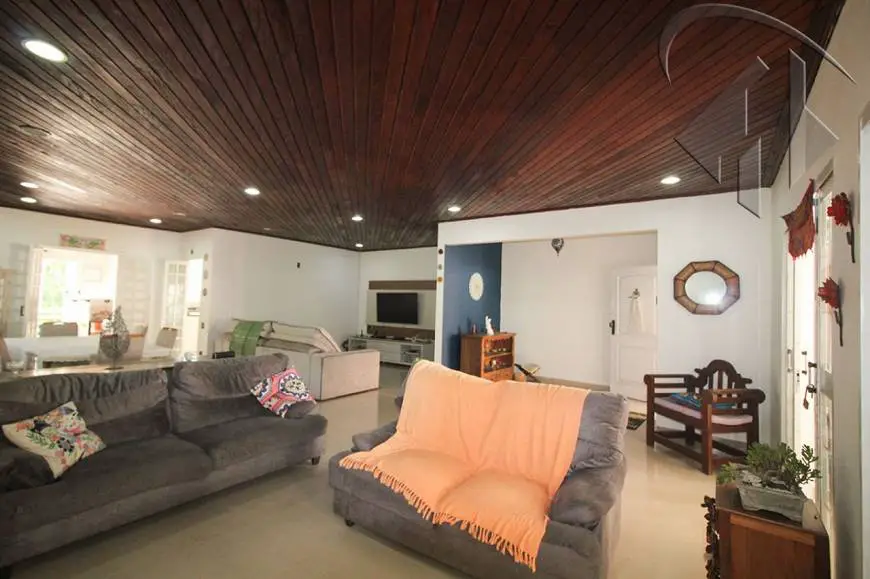 Foto 4 de Casa com 3 Quartos para alugar, 500m² em Alto da Lapa, São Paulo