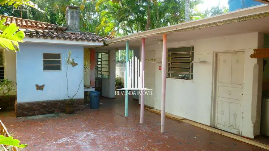 Foto 1 de Casa com 3 Quartos à venda, 450m² em Butantã, São Paulo