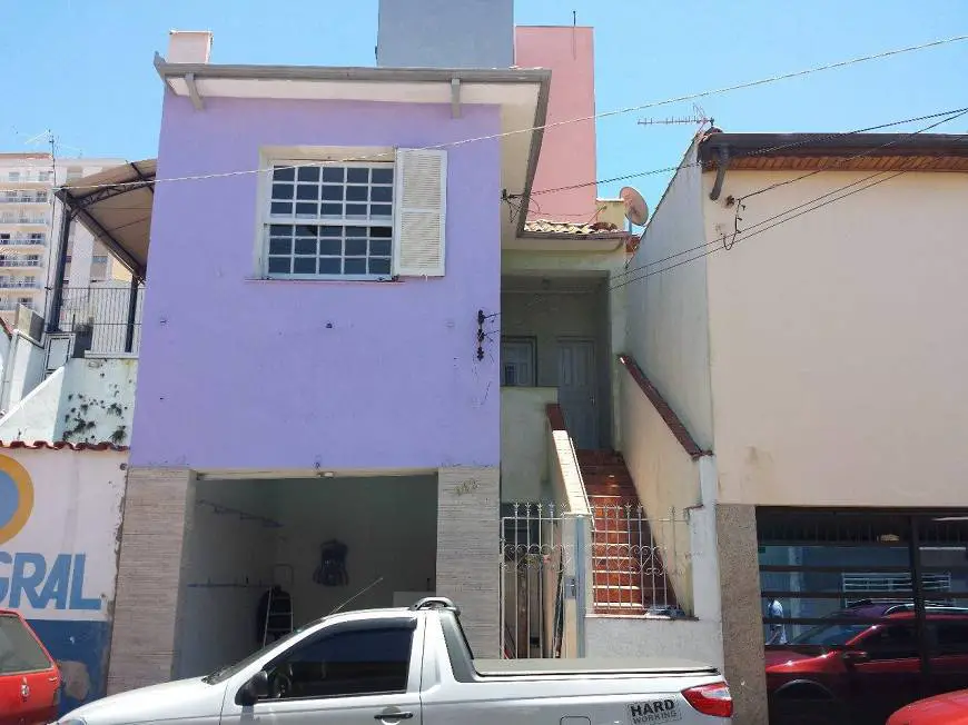 Foto 1 de Casa com 3 Quartos à venda, 105m² em Centro, Bragança Paulista