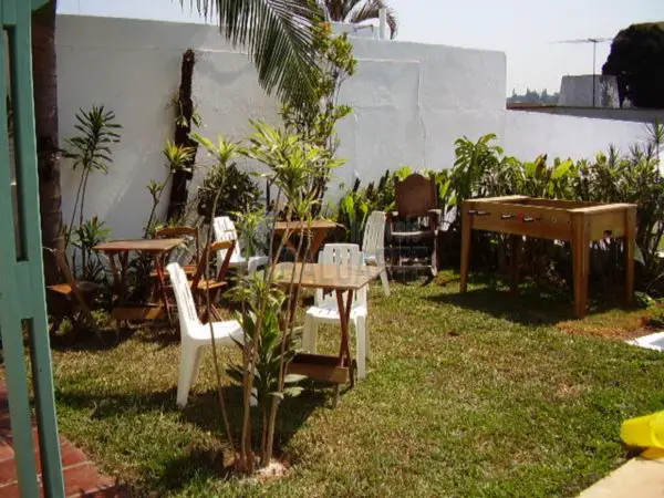 Foto 3 de Casa com 3 Quartos à venda, 288m² em Chácara Flora, São Paulo