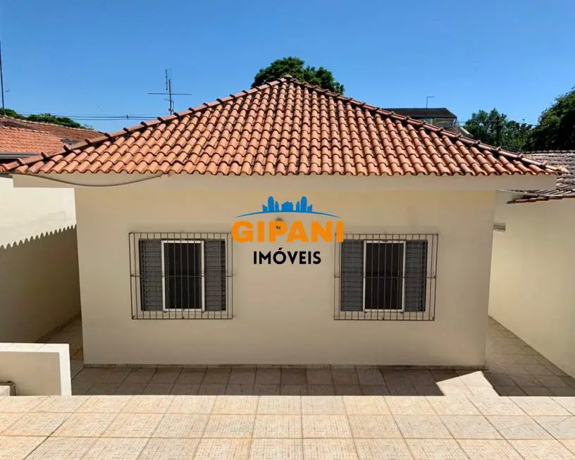 Foto 1 de Casa com 3 Quartos para alugar, 100m² em Jardim São João, Jaguariúna