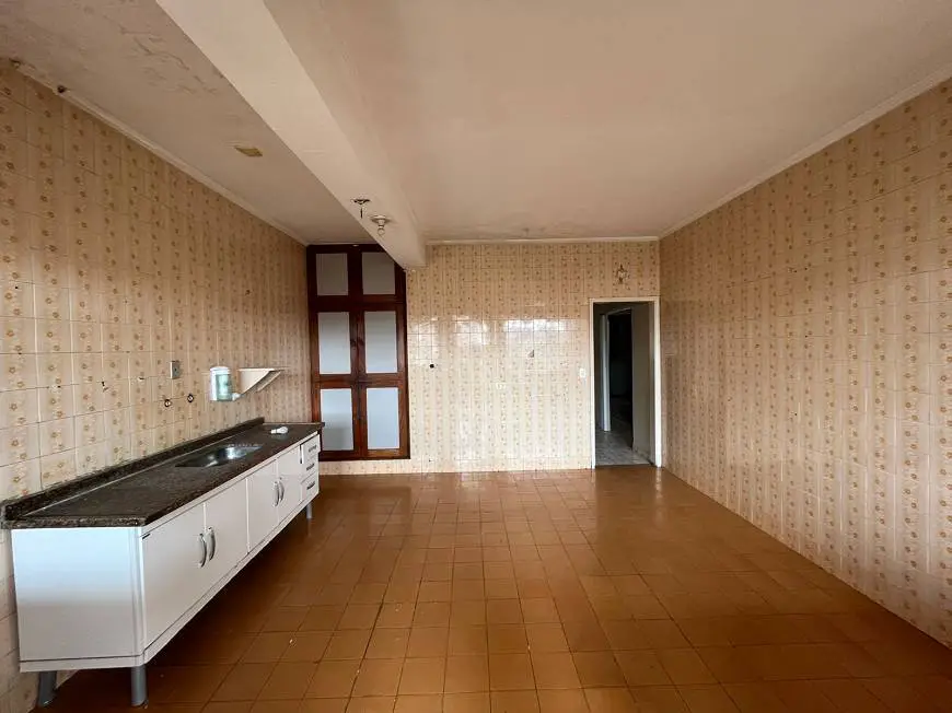 Foto 4 de Casa com 3 Quartos à venda, 110m² em Rio Pequeno, São Paulo