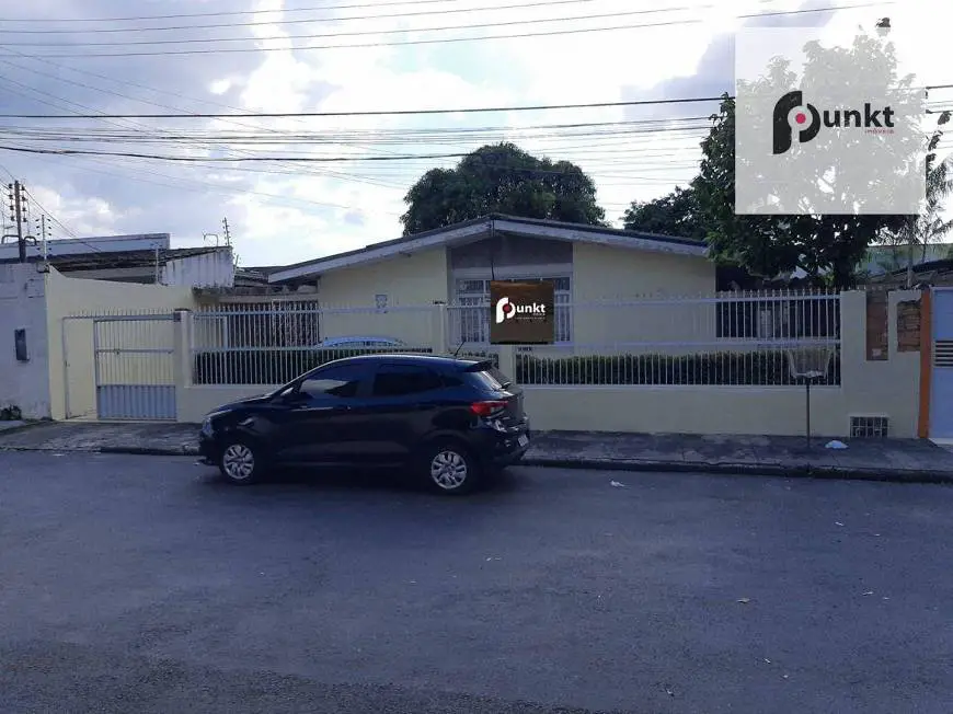 Foto 1 de Casa com 3 Quartos à venda, 200m² em São Jorge, Manaus