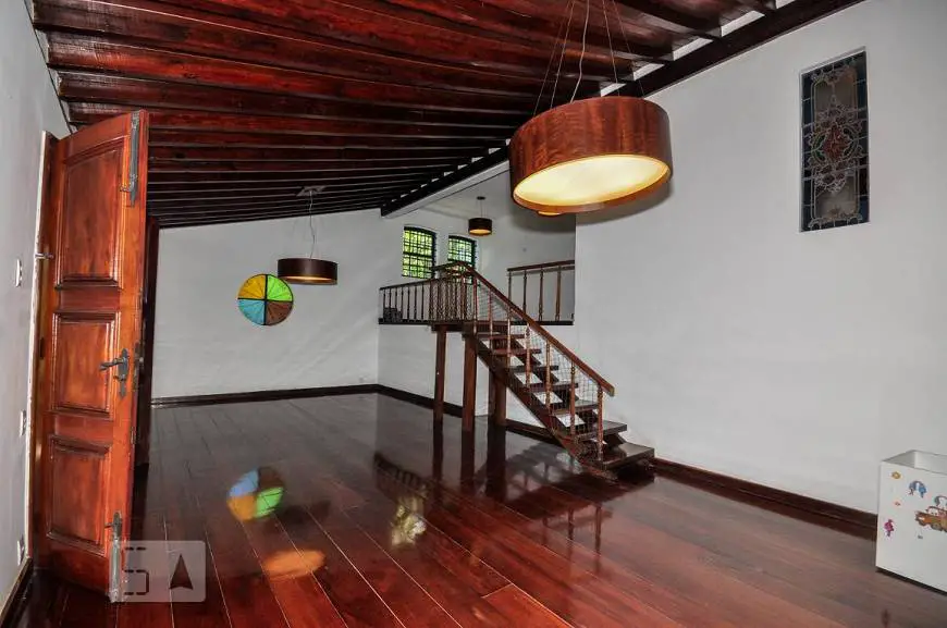 Foto 3 de Casa com 4 Quartos para alugar, 600m² em Freguesia, Rio de Janeiro