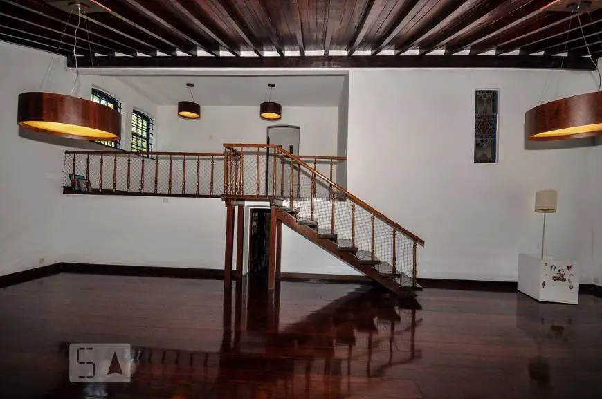 Foto 4 de Casa com 4 Quartos para alugar, 600m² em Freguesia, Rio de Janeiro
