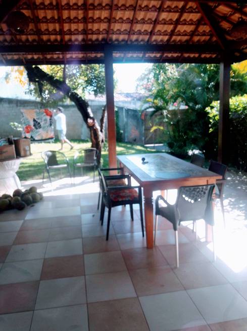 Foto 5 de Casa de Condomínio com 2 Quartos para alugar, 150m² em Guarajuba Monte Gordo, Camaçari