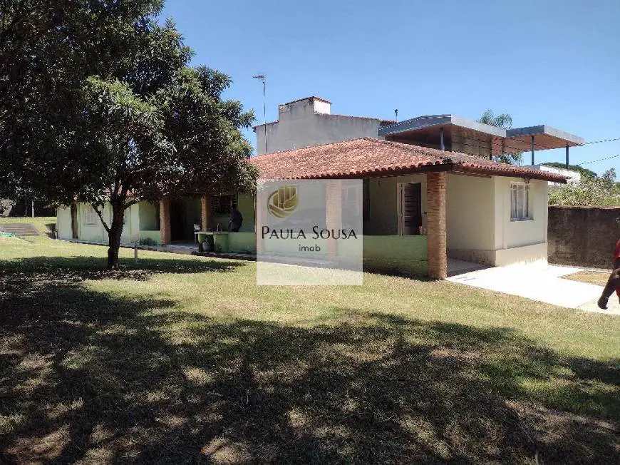 Foto 1 de Casa de Condomínio com 3 Quartos à venda, 200m² em CONDOMINIO ZULEIKA JABOUR, Salto