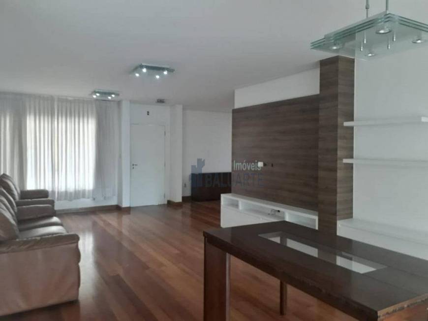 Foto 1 de Casa de Condomínio com 4 Quartos à venda, 244m² em Chácara Monte Alegre, São Paulo