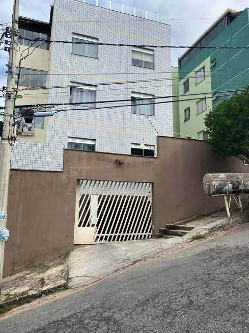 Foto 2 de Cobertura com 2 Quartos à venda, 94m² em Fernão Dias, Belo Horizonte