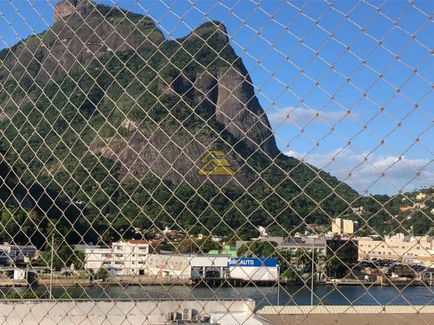 Foto 1 de Cobertura com 3 Quartos à venda, 249m² em Barra da Tijuca, Rio de Janeiro