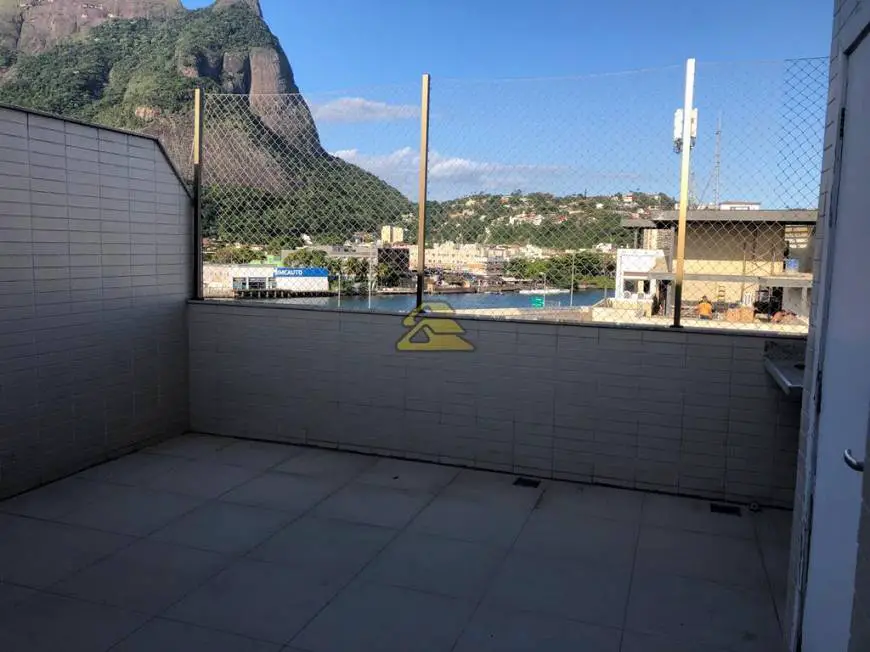 Foto 2 de Cobertura com 3 Quartos à venda, 249m² em Barra da Tijuca, Rio de Janeiro