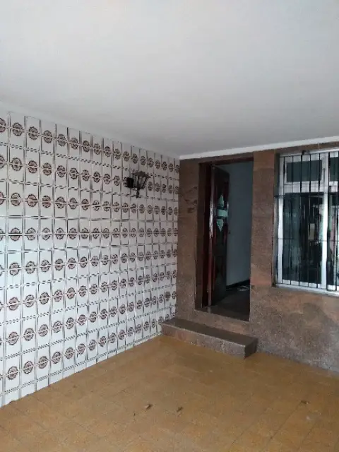 Foto 1 de Sobrado com 2 Quartos à venda, 120m² em Vila Santo Estéfano, São Paulo