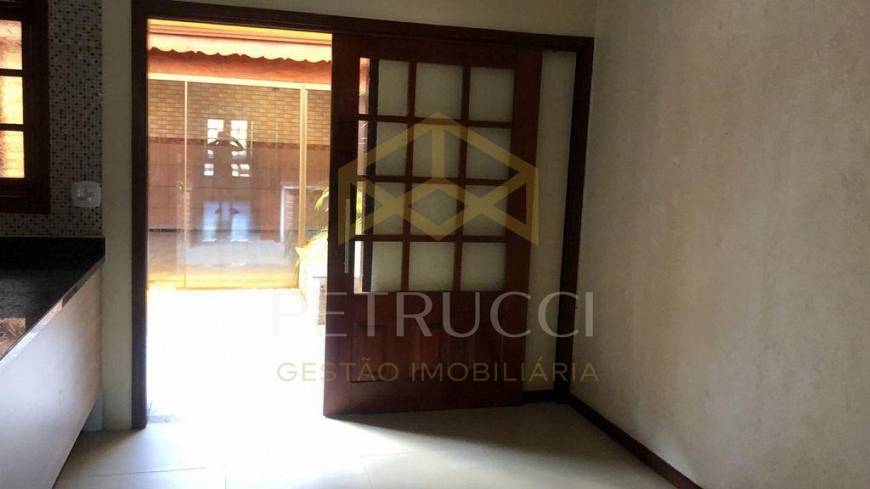 Foto 2 de Sobrado com 3 Quartos à venda, 200m² em Parque Residencial Vila União, Campinas