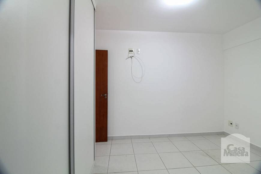 Foto 4 de Apartamento com 1 Quarto à venda, 36m² em Coração Eucarístico, Belo Horizonte