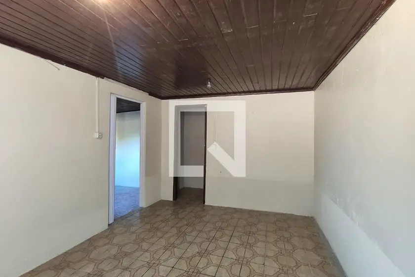 Foto 1 de Apartamento com 1 Quarto para alugar, 35m² em Feitoria Seller, São Leopoldo
