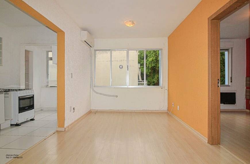 Foto 1 de Apartamento com 1 Quarto à venda, 42m² em Ipanema, Porto Alegre