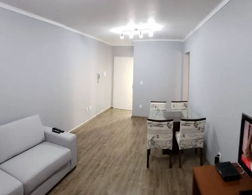 Foto 5 de Apartamento com 1 Quarto à venda, 50m² em Sarandi, Porto Alegre