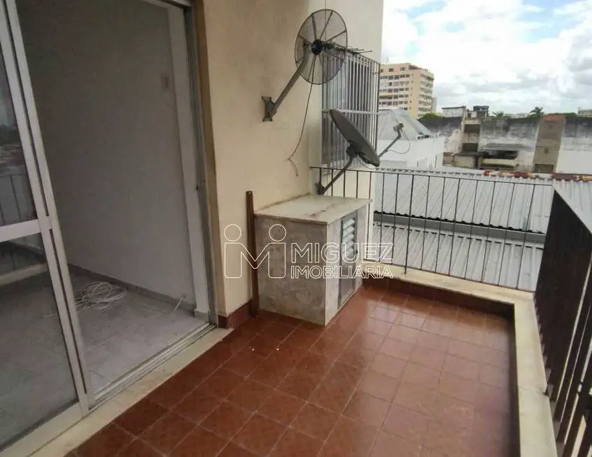 Foto 1 de Apartamento com 1 Quarto para alugar, 65m² em Tijuca, Rio de Janeiro