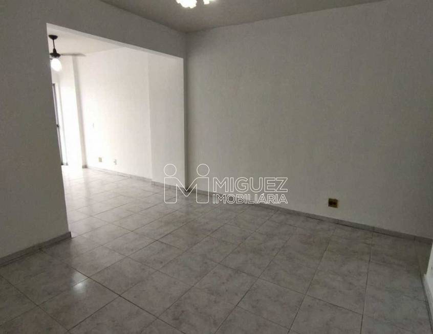 Foto 4 de Apartamento com 1 Quarto para alugar, 65m² em Tijuca, Rio de Janeiro
