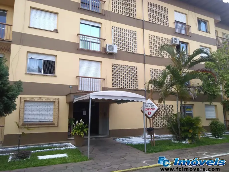Foto 1 de Apartamento com 1 Quarto à venda, 50m² em Vila Cachoeirinha, Cachoeirinha