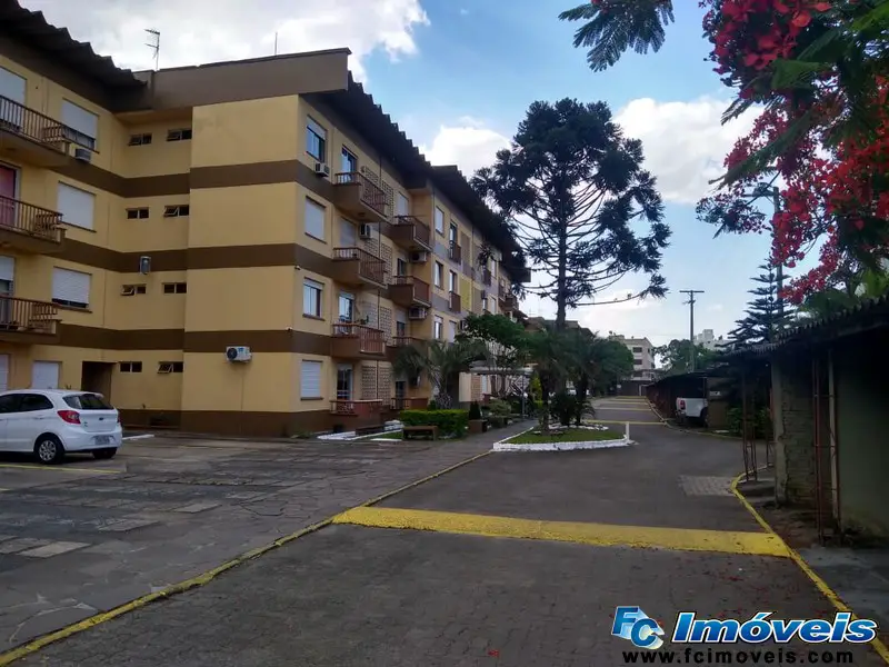 Foto 2 de Apartamento com 1 Quarto à venda, 50m² em Vila Cachoeirinha, Cachoeirinha