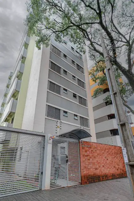 Foto 1 de Apartamento com 1 Quarto para alugar, 25m² em Zona 07, Maringá