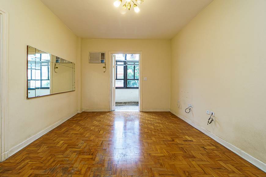 Foto 2 de Apartamento com 2 Quartos à venda, 105m² em Aclimação, São Paulo