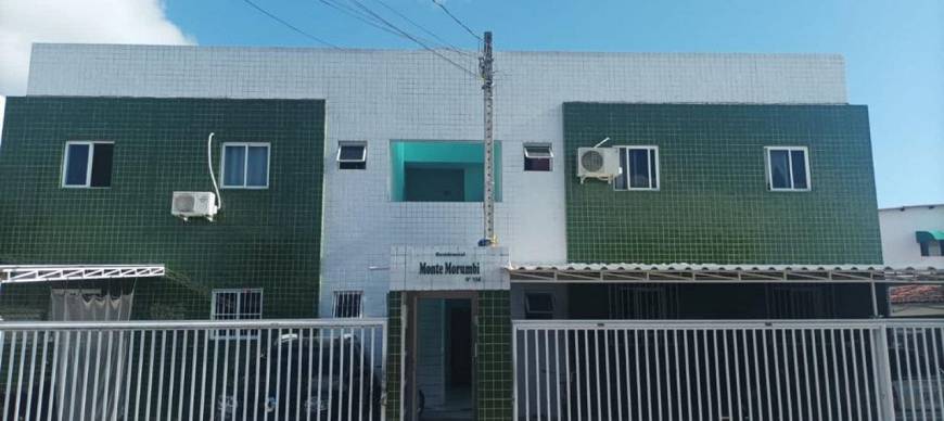 Foto 1 de Apartamento com 2 Quartos para alugar, 55m² em Alto do Mateus, João Pessoa