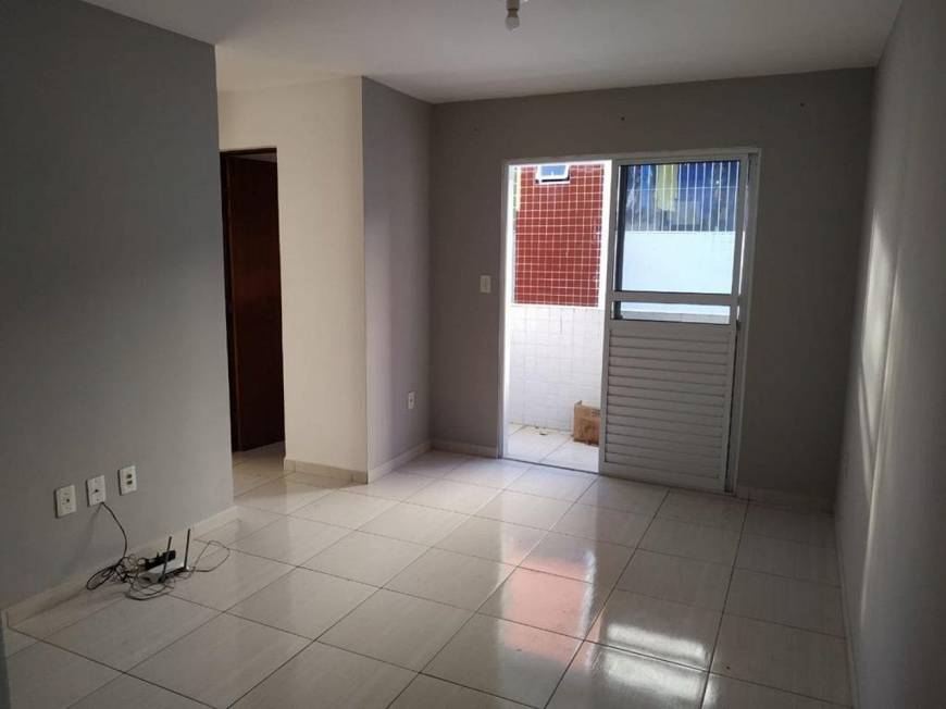 Foto 2 de Apartamento com 2 Quartos para alugar, 55m² em Alto do Mateus, João Pessoa