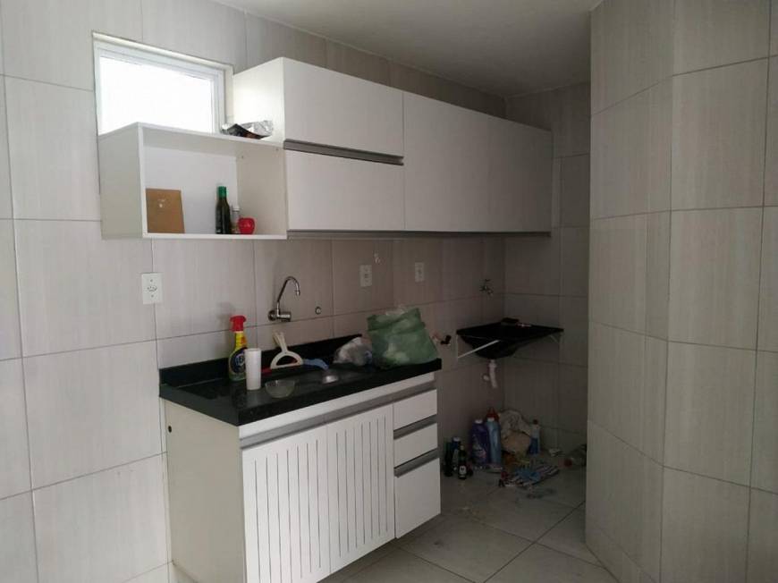 Foto 5 de Apartamento com 2 Quartos para alugar, 55m² em Alto do Mateus, João Pessoa