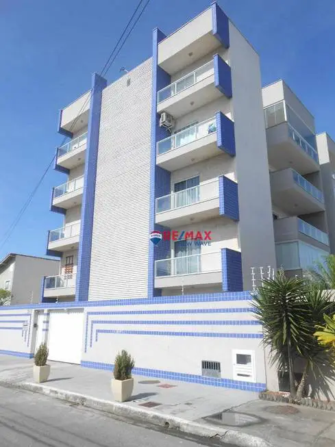 Foto 1 de Apartamento com 2 Quartos à venda, 98m² em Atlântica, Rio das Ostras