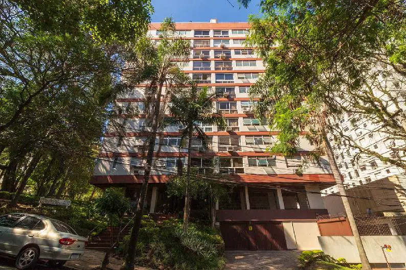 Foto 1 de Apartamento com 2 Quartos para alugar, 81m² em Independência, Porto Alegre