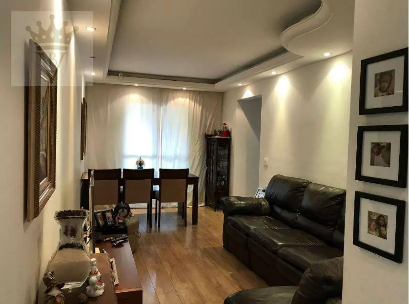 Foto 5 de Apartamento com 2 Quartos à venda, 71m² em Ipiranga, São Paulo