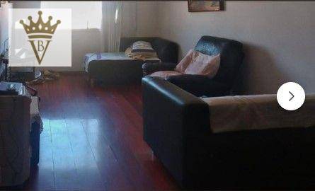 Foto 1 de Apartamento com 2 Quartos à venda, 96m² em Jabaquara, São Paulo
